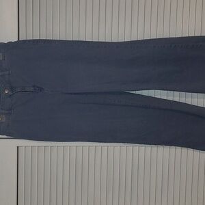 Zenana Outfitters Light Blue Fabric